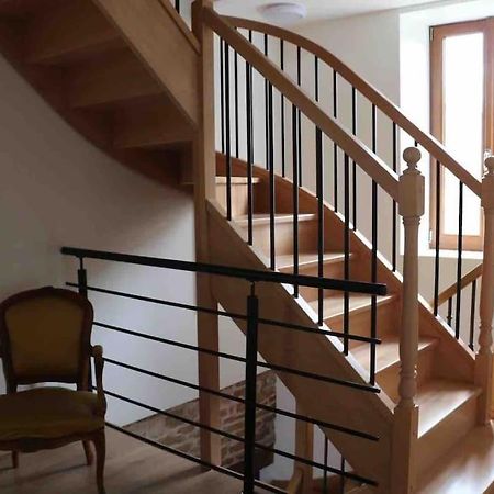 Maison Celeste Nuits-Saint-Georges Ngoại thất bức ảnh
