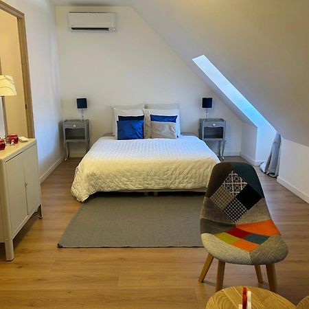 Maison Celeste Nuits-Saint-Georges Ngoại thất bức ảnh