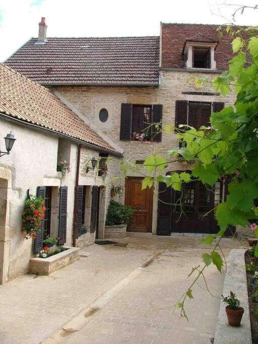 Maison Celeste Nuits-Saint-Georges Ngoại thất bức ảnh