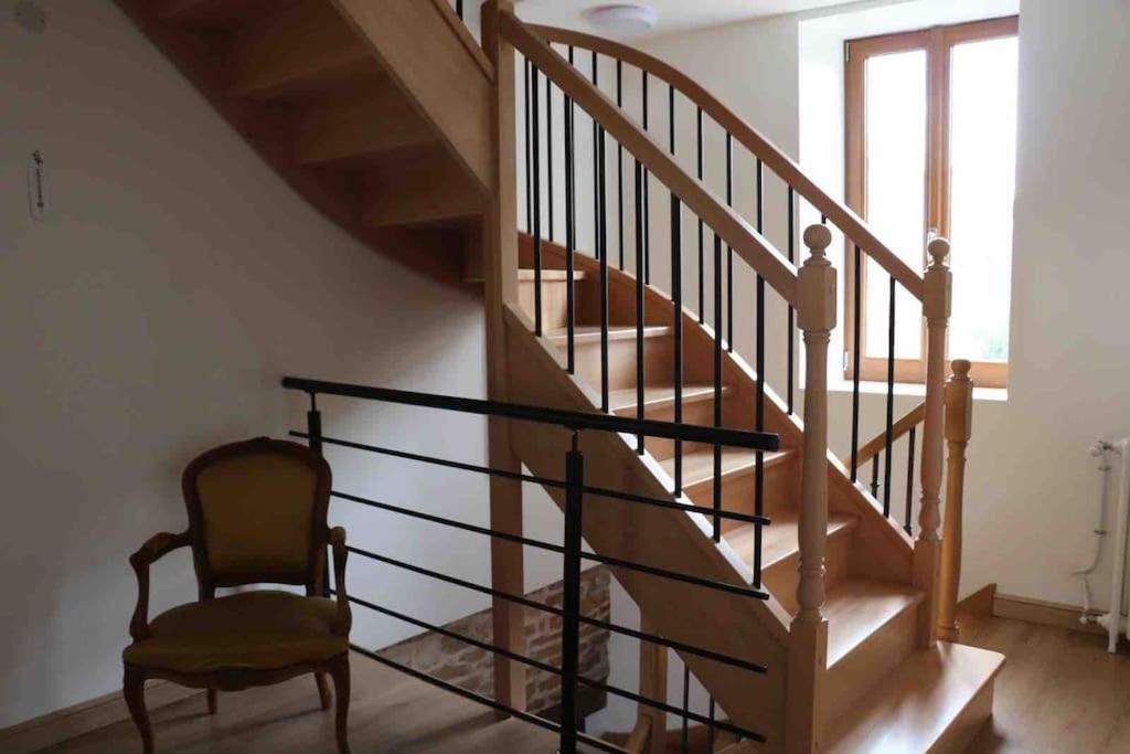 Maison Celeste Nuits-Saint-Georges Ngoại thất bức ảnh