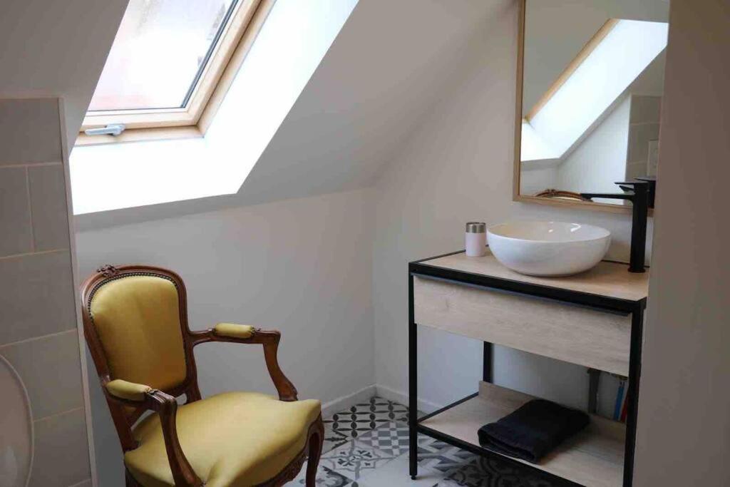 Maison Celeste Nuits-Saint-Georges Ngoại thất bức ảnh