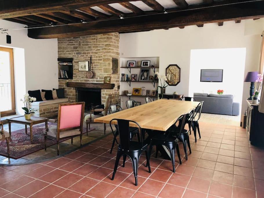 Maison Celeste Nuits-Saint-Georges Ngoại thất bức ảnh