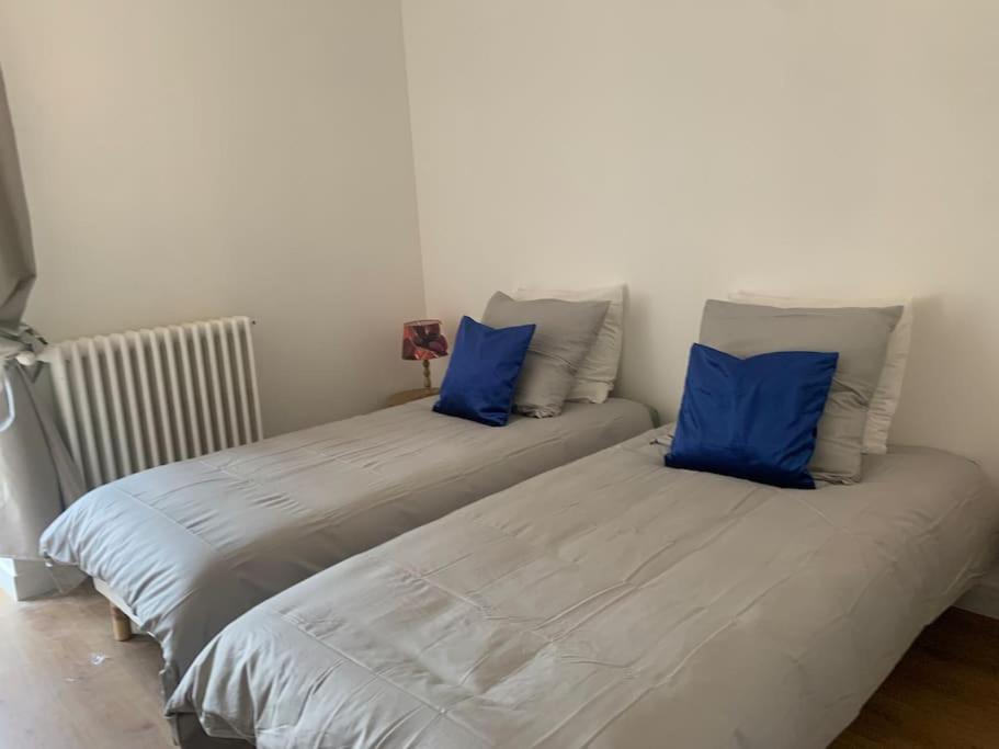 Maison Celeste Nuits-Saint-Georges Ngoại thất bức ảnh
