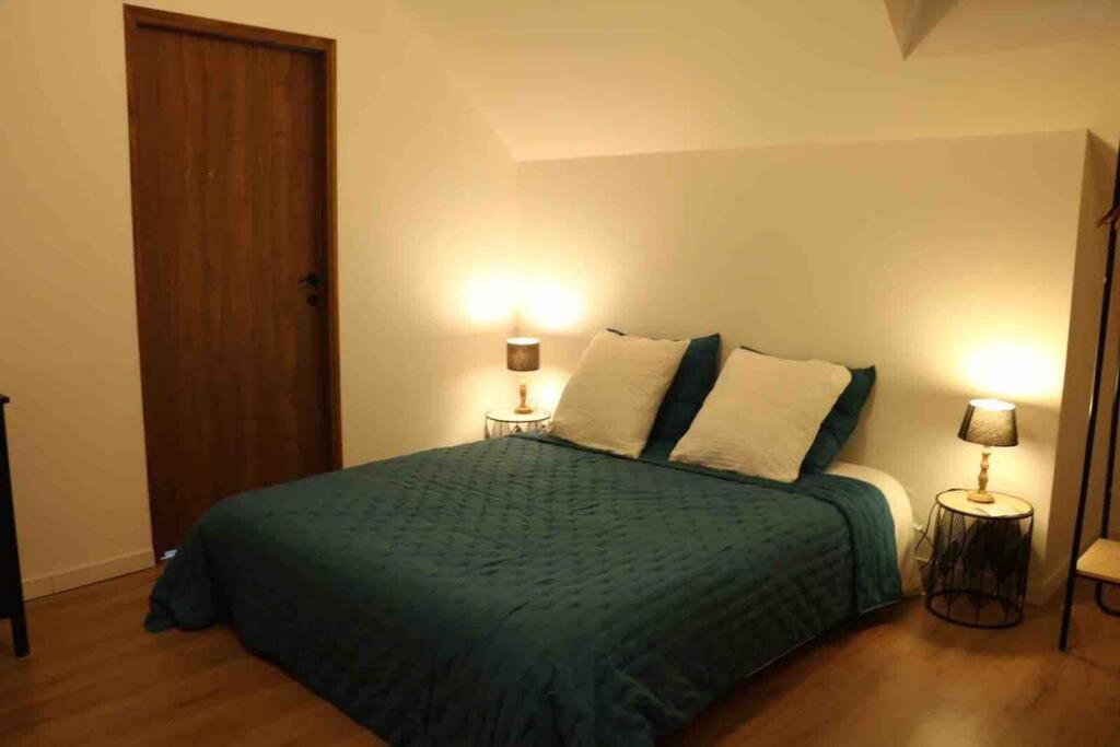 Maison Celeste Nuits-Saint-Georges Ngoại thất bức ảnh