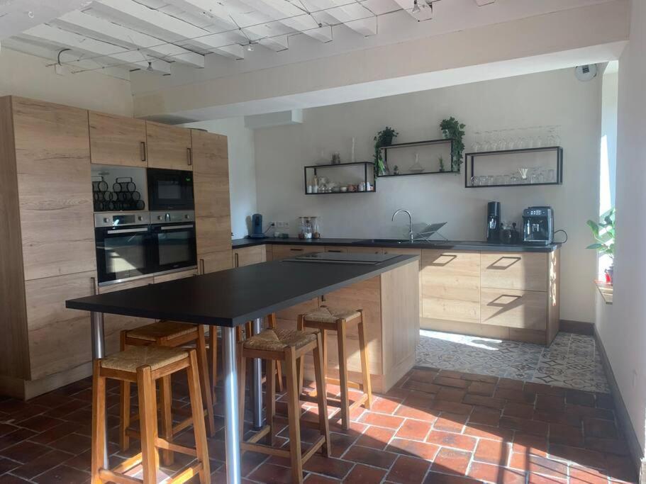 Maison Celeste Nuits-Saint-Georges Ngoại thất bức ảnh