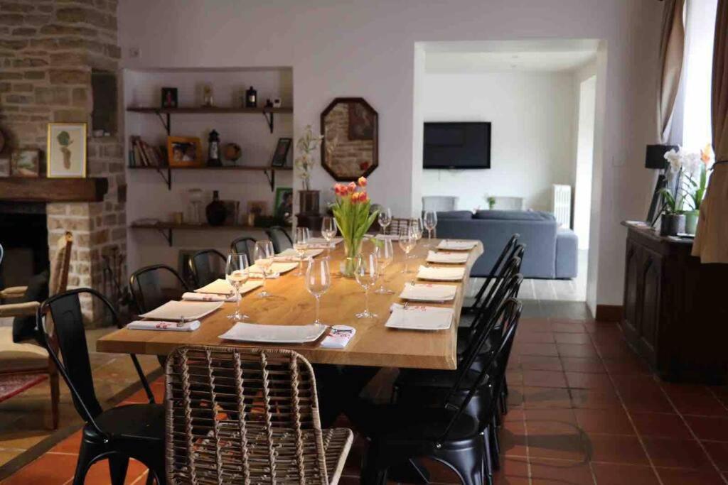 Maison Celeste Nuits-Saint-Georges Ngoại thất bức ảnh