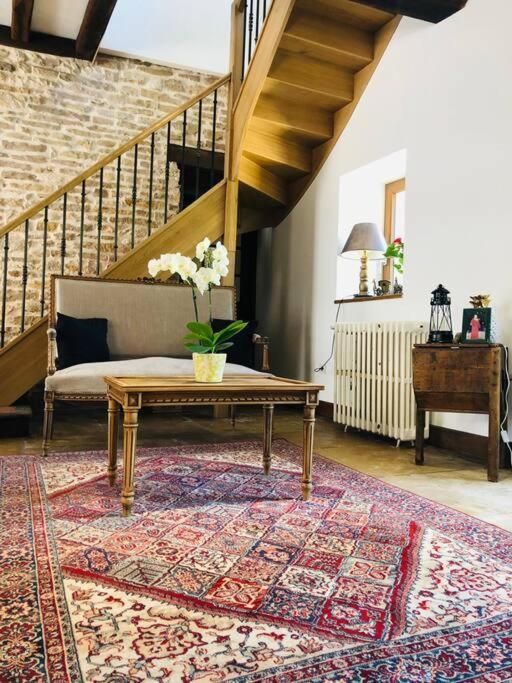 Maison Celeste Nuits-Saint-Georges Ngoại thất bức ảnh