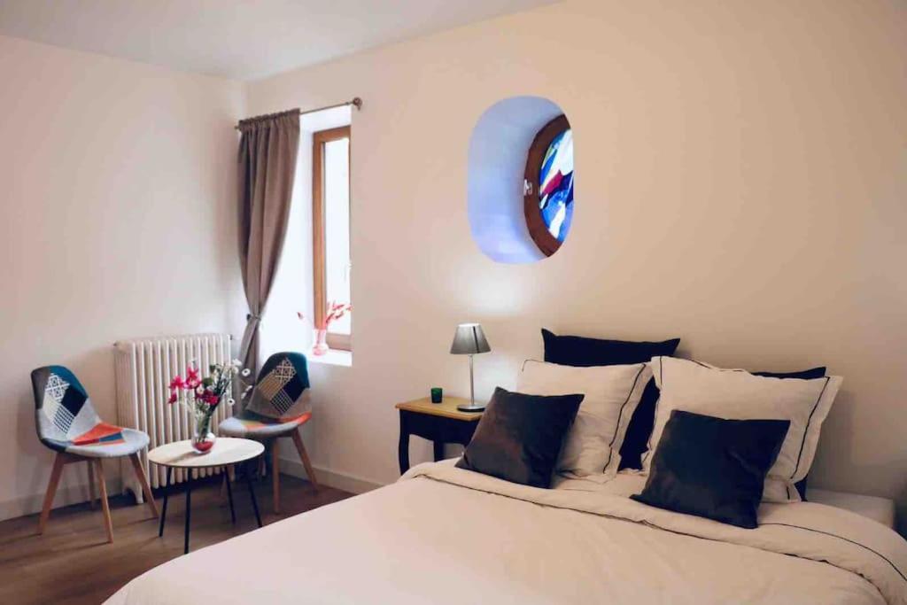 Maison Celeste Nuits-Saint-Georges Ngoại thất bức ảnh