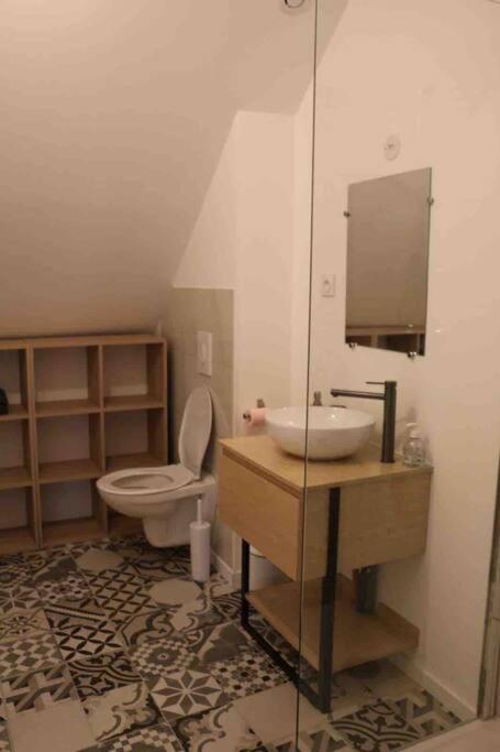 Maison Celeste Nuits-Saint-Georges Ngoại thất bức ảnh