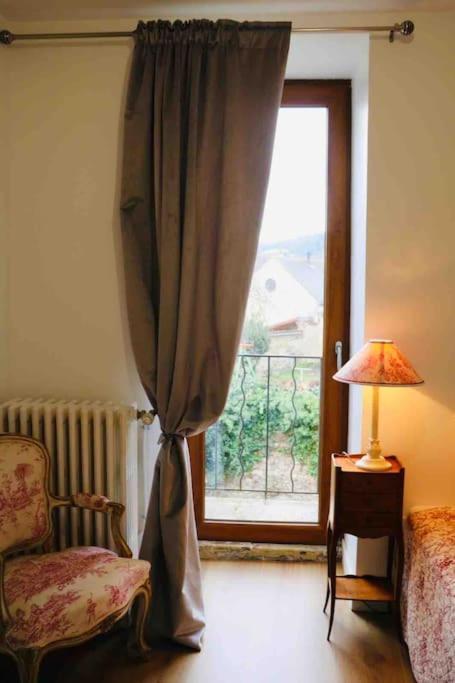 Maison Celeste Nuits-Saint-Georges Ngoại thất bức ảnh