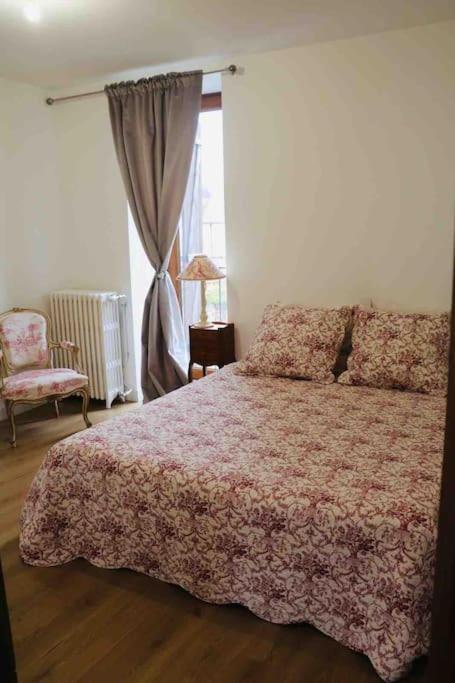 Maison Celeste Nuits-Saint-Georges Ngoại thất bức ảnh